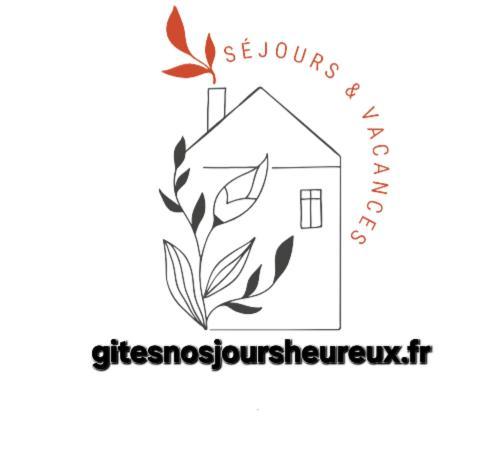 L'Escapade, Maison De Campagne Etienville Exterior photo